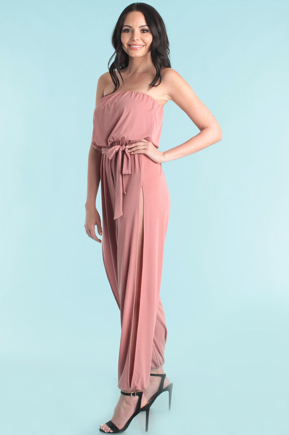 Day Party Jumpsuit