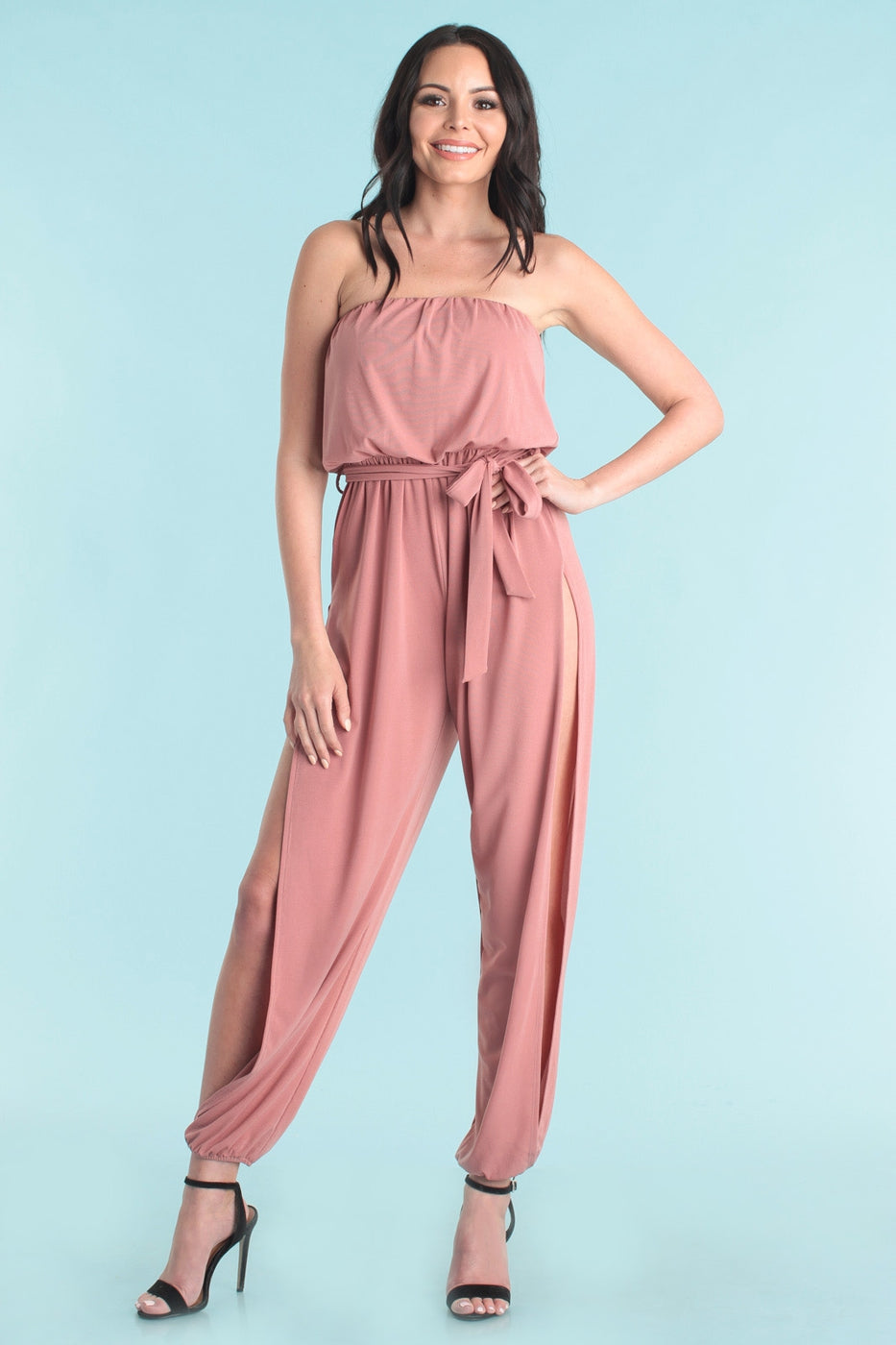 Day Party Jumpsuit